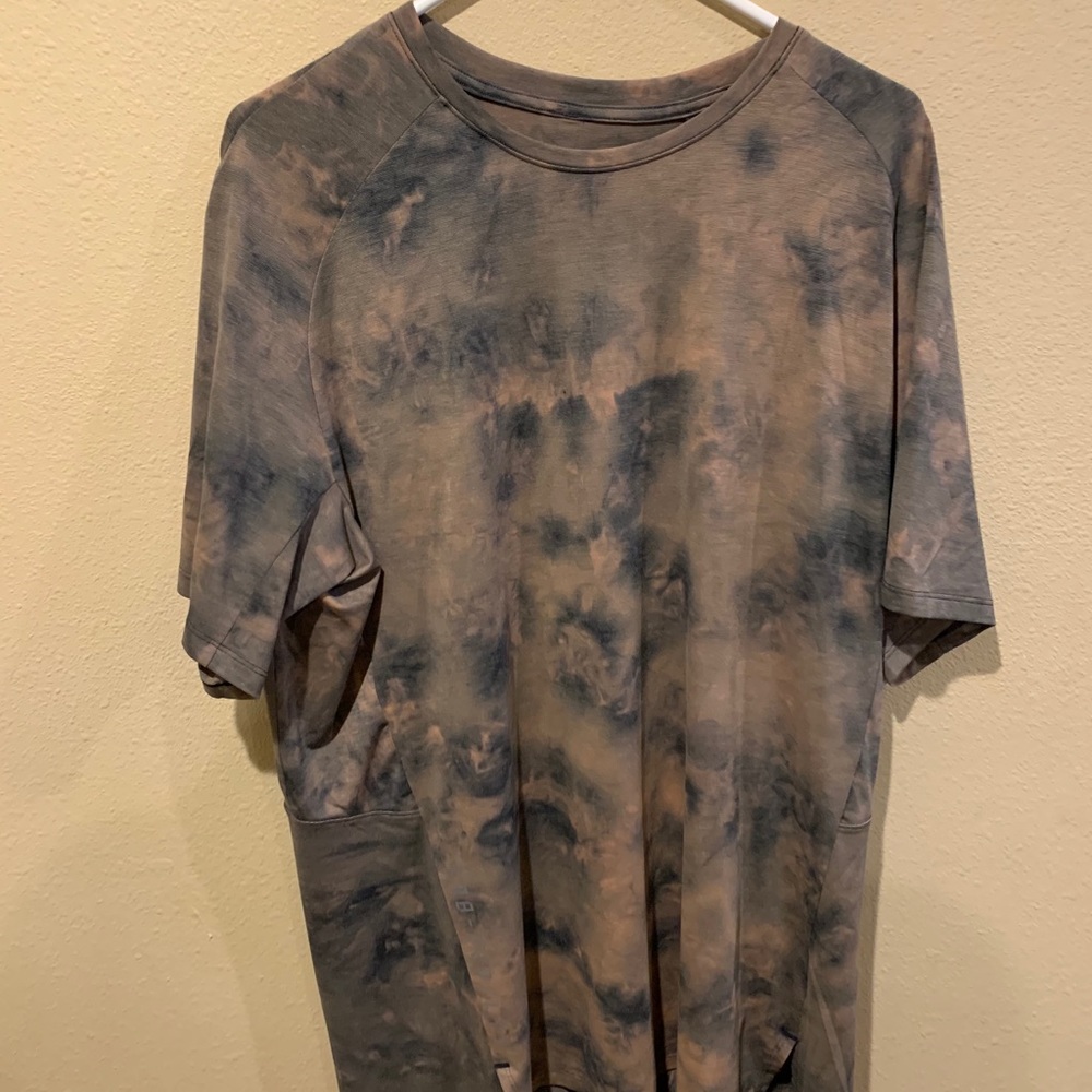 Short sleeve new design